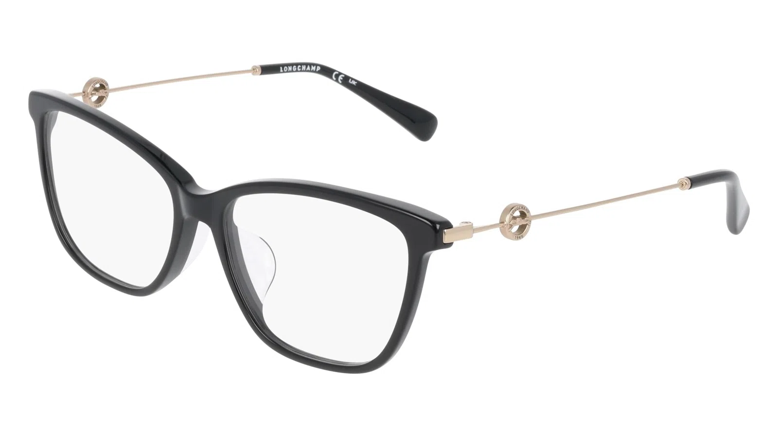 Longchamp LO2777LB Eyeglasses - view 2